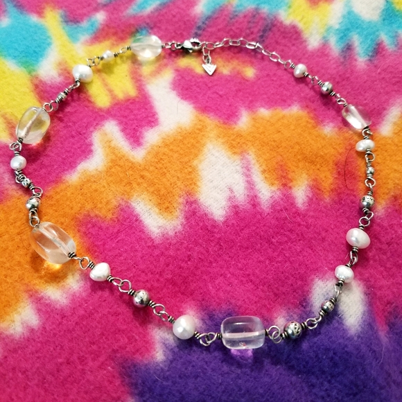 Silpada Necklace - Picture 3 of 6